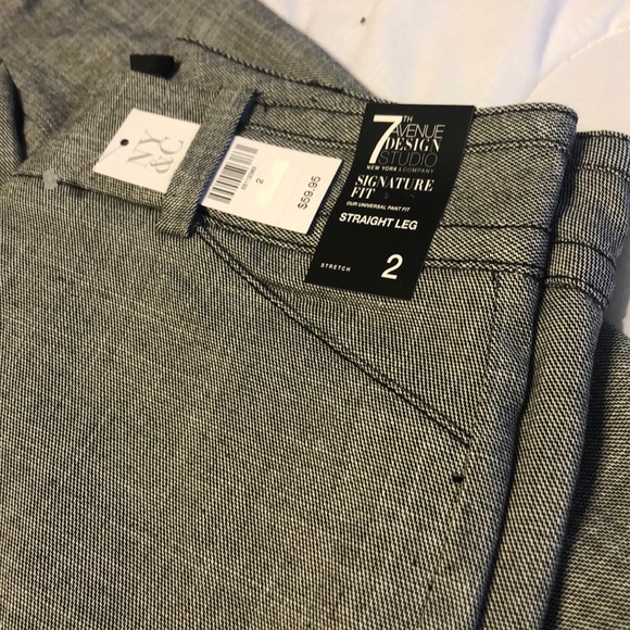 NY&Co Grey Jacket and Pants NWT!Can buy separately - Picture 3 of 8
